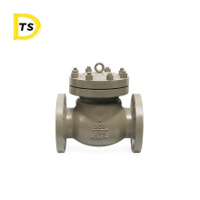 China Supplier Wholesale Double  Swing  Check Valve